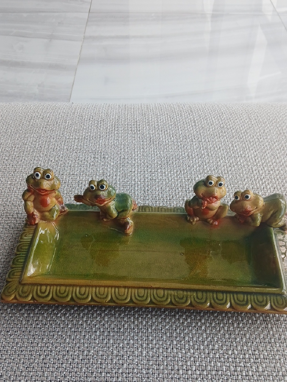 Jewerly Tray
